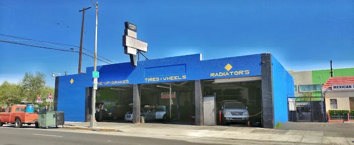 Aztec Auto Services 1