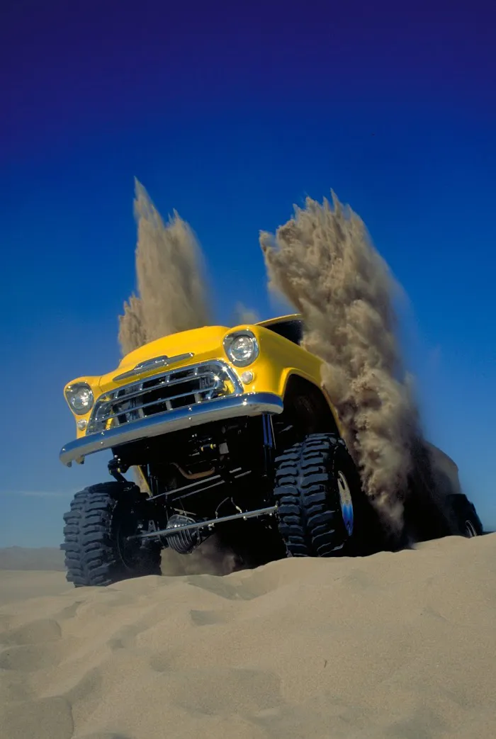 Off Road Unlimited 4