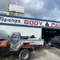 A & H Custom Body Work Inc DBA Topanga Auto Body & Paint - Chatsworth