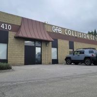 Gab Collision Center