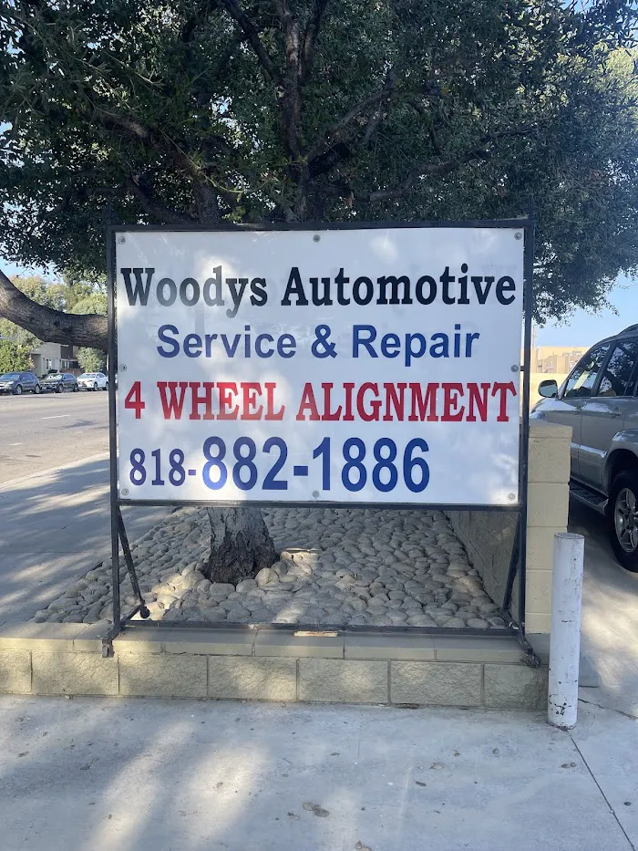 Woodys Automotive 4