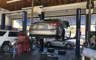 abe's battery service