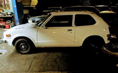 enrique auto service