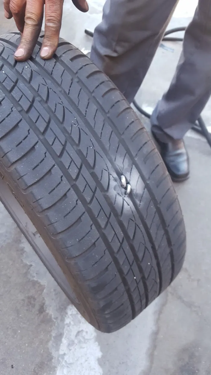Precision Auto Repair & Tires 5