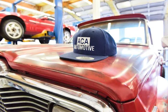 ACA Automotive 9