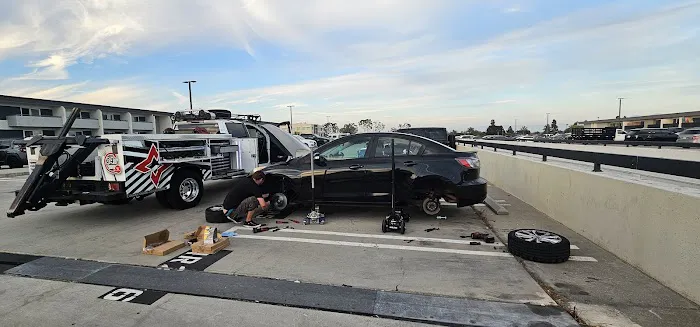 Mechamedix Mobile Mechanic - Newport Beach 0