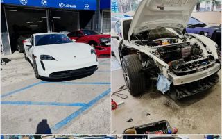 buddy's auto clinic