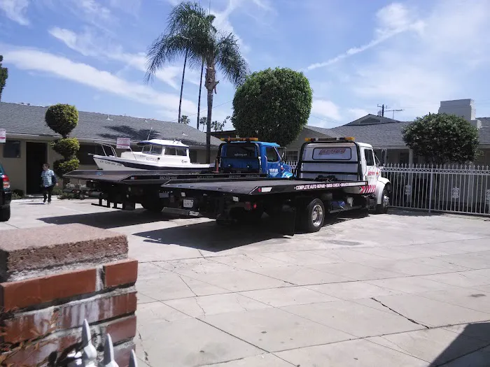 APG Towing and Recovery 6