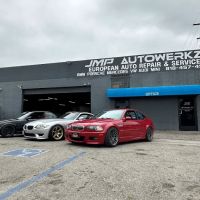 JMP Autowerkz - European Auto Repair - BMW - Mercedes & more