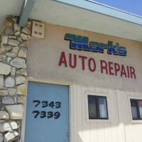 Mark's Auto Repair