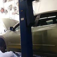 Fernando Medina Auto Repair