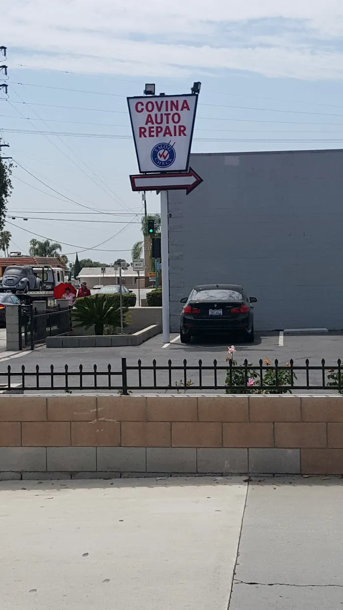 Covina Complete Auto Repair 2