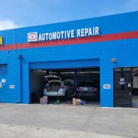 Long & Sons Automotive Repair