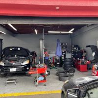 MP Auto Repair