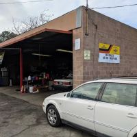 Budget Auto Repair