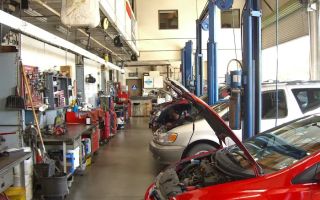 doctor automotive