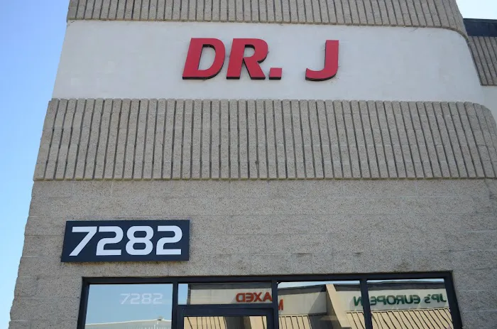 Doctor J Automotive 5