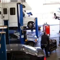 Sully's Auto Repair ico