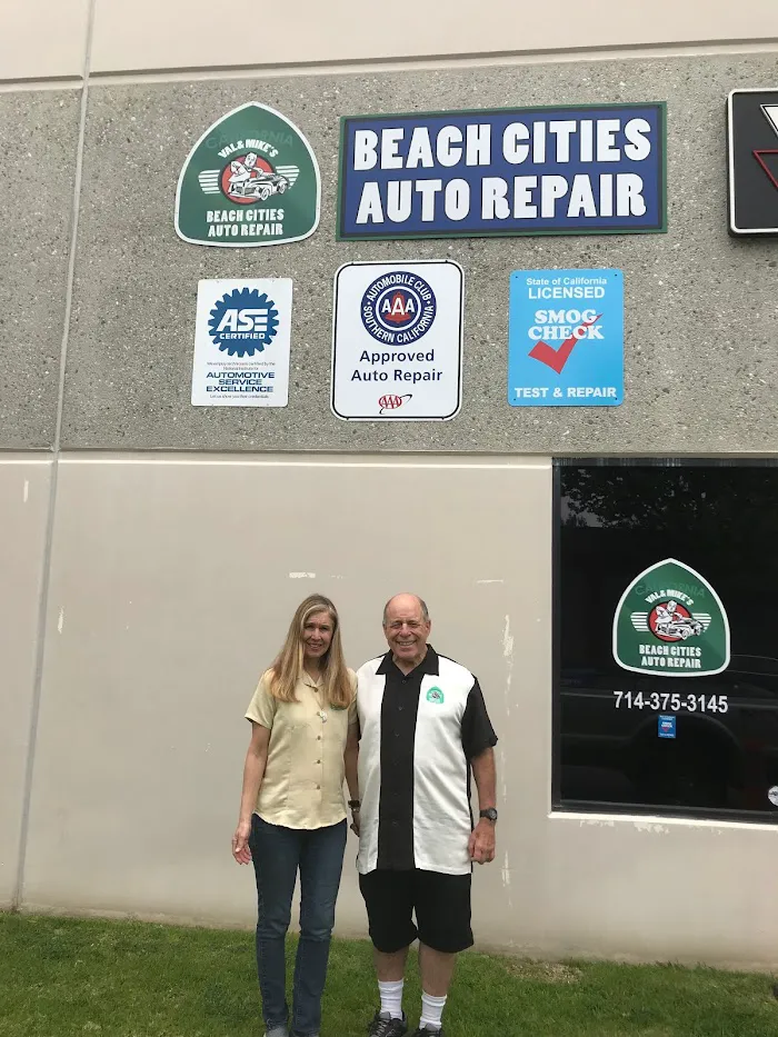 Beach Cities Auto Repair & AC 4