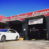 Valley Auto Repair & Alignment