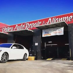 Valley Auto Repair & Alignment ico