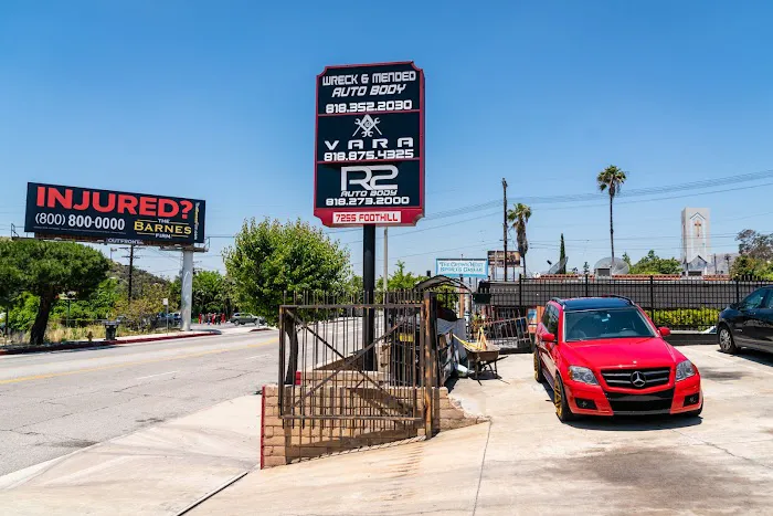 Valley Auto Repair & Alignment 4