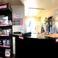 Orange County Auto Repair Shop