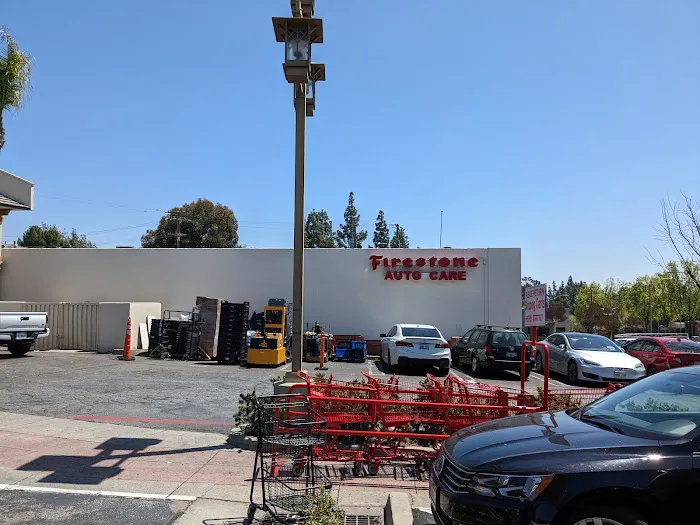 Firestone La Cañada Tire Center 3