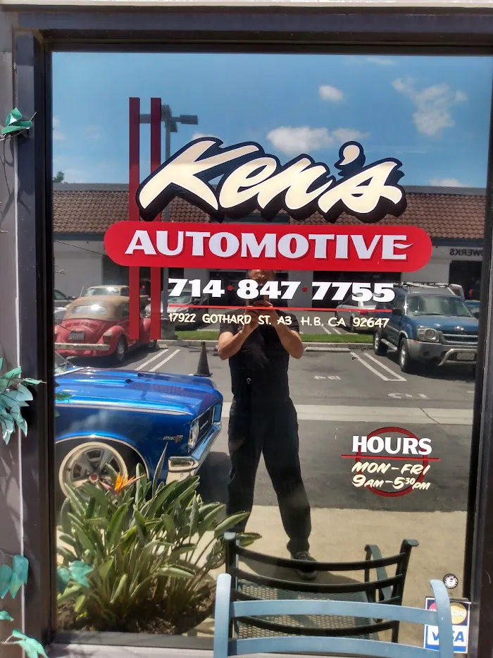 Kens Automotive 2