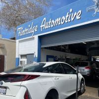 Flintridge Automotive