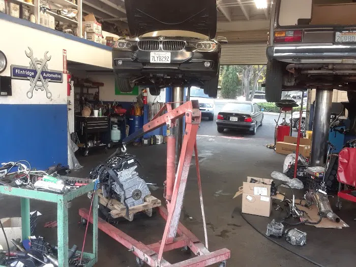 Flintridge Automotive 1