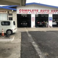 Chatsworth Auto Service