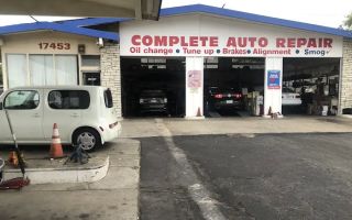 chatsworth auto body