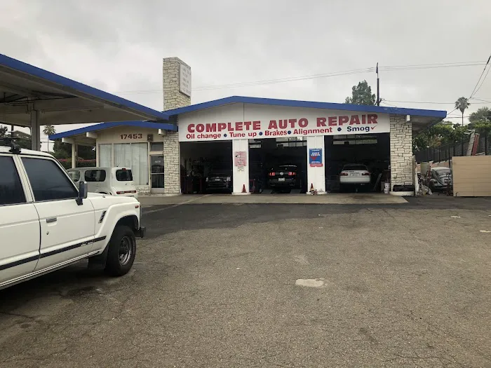 Chatsworth Auto Service 4