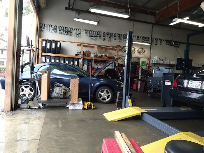 Gama Auto Repair 0