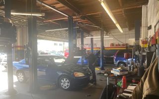 harbor tires and auto services