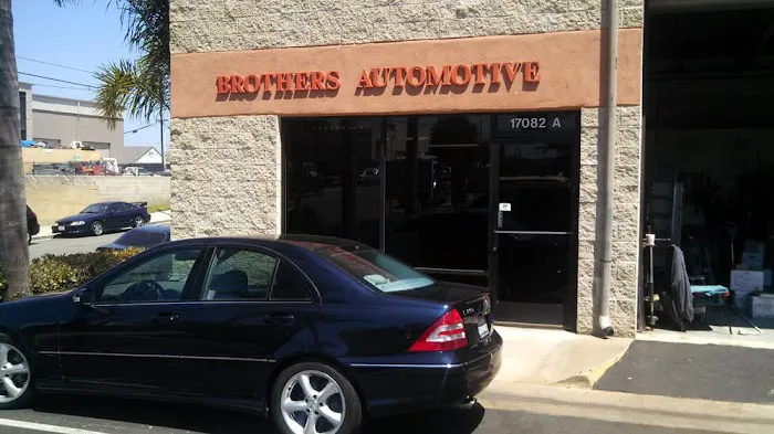 Brothers Automotive 5