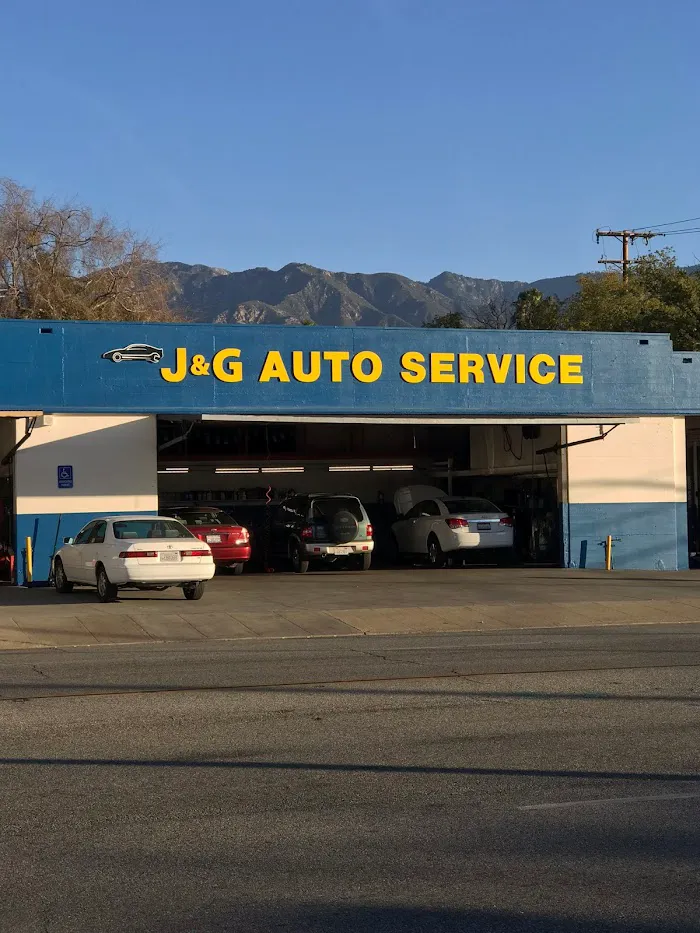 J&G Auto 2