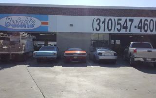 butch's auto repair