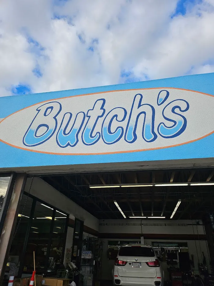 Butch's Auto & Truck Repair 9