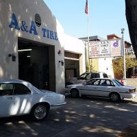 A & A Tire & Auto Repair