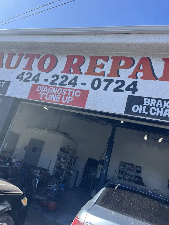 Jaime Auto Service 0