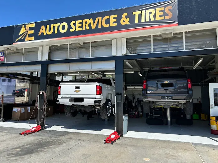 A&E Autoservice 1