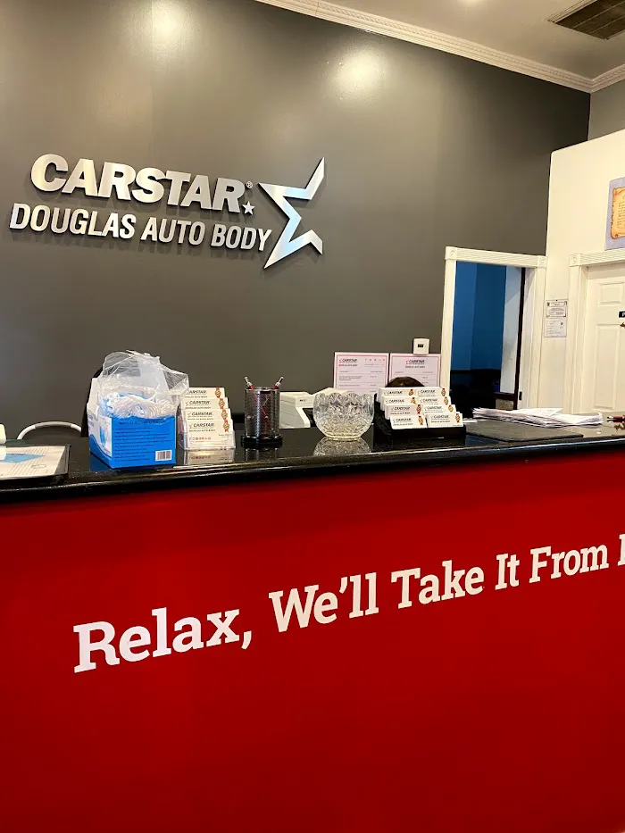 CARSTAR Douglas Auto Body 6