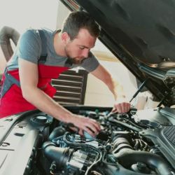 Long Beach Mobile Mechanic ico