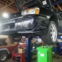 Lam Auto Repair