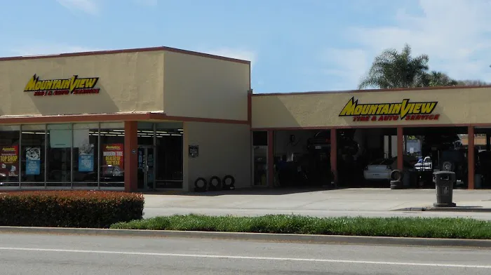 Mountain View Tire & Auto Service 5