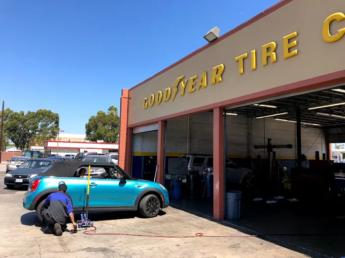 Mountain View Tire & Auto Service 8