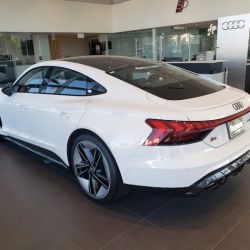 Audi Pasadena Service & Parts Center ico