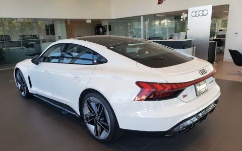 audi rusnak pasadena service